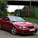 Illustration for article titled DD, Track, Burn Mustang Edition